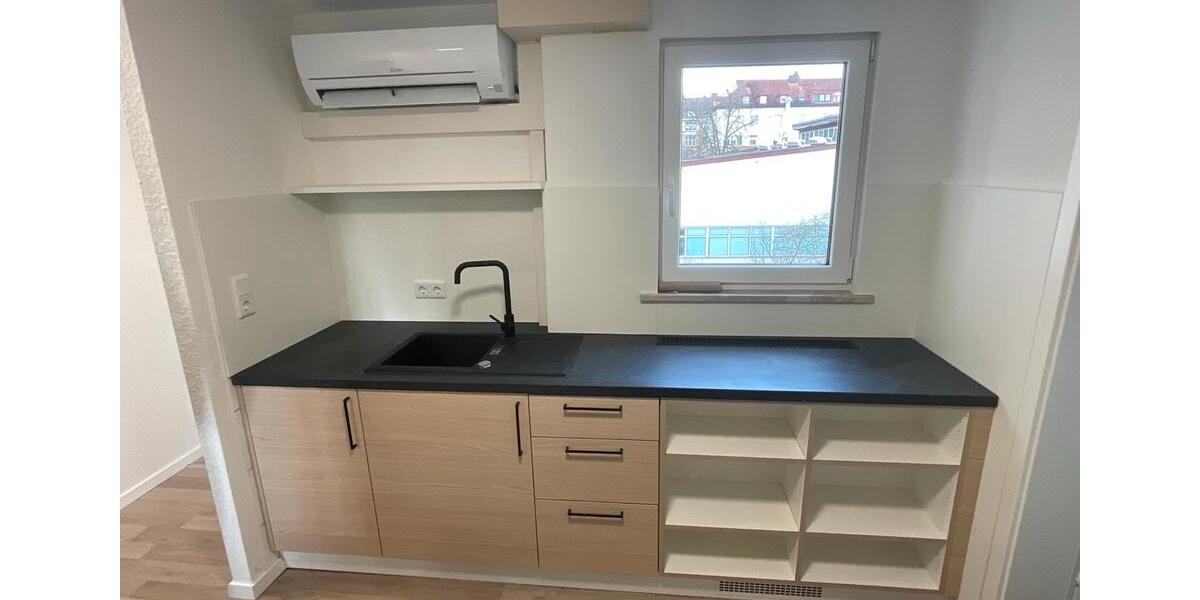 Dachgeschoßwohnung Fulda - 5 Zimmer, 75 m&sup2;, 350&euro; | Angebot:25340890