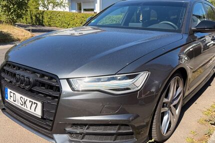 Audi A6 123.000 km 27.000 &euro; Eichenzell 36124