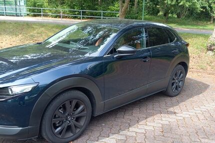 Mazda CX-30 16.900 km 24.499 &euro; Neuhof 36119