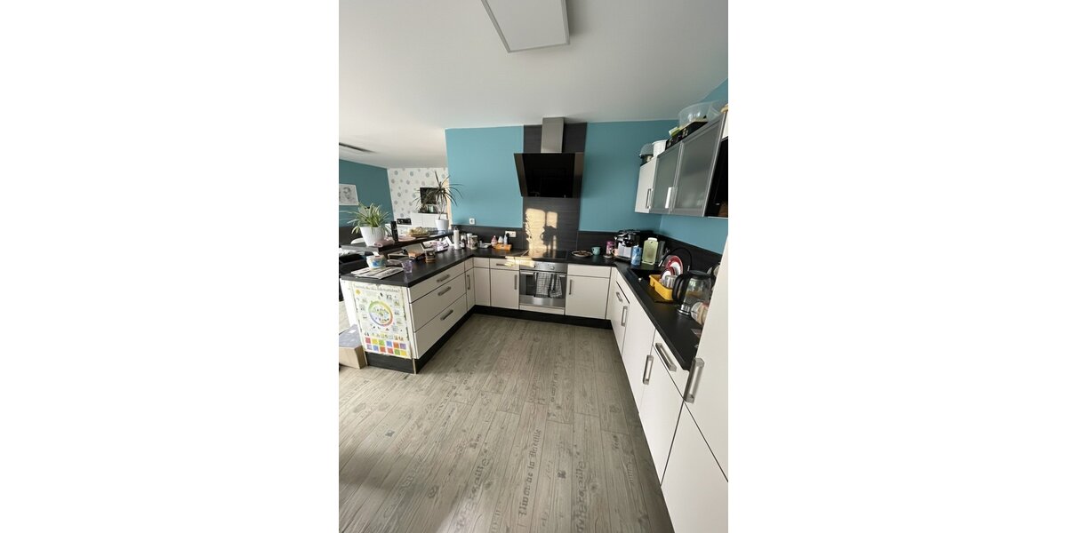 Niederaula-OT, EFH + ELW - Einfamilienhaus Niederaula Kerspenhausen | Angebot:25143051