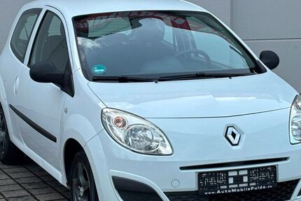 Renault Twingo 149.400 km 2.499 &euro; Fulda 36043