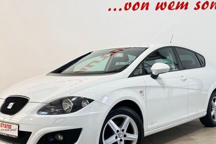Seat Leon 177.354 km 4.950 &euro; Fulda 36043