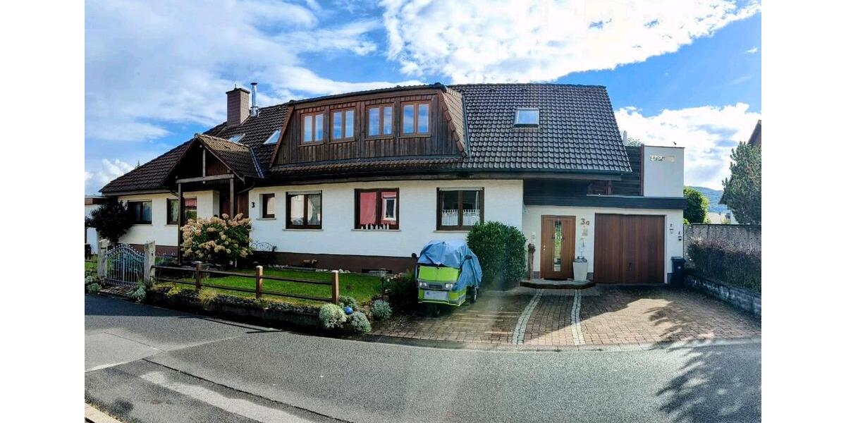 Mehrfamilienhaus, Wohnhaus Bischofsheim in der Rhön - 11 Zimmer, 295 m&sup2;, 549.000&euro; | Angebot:26226226