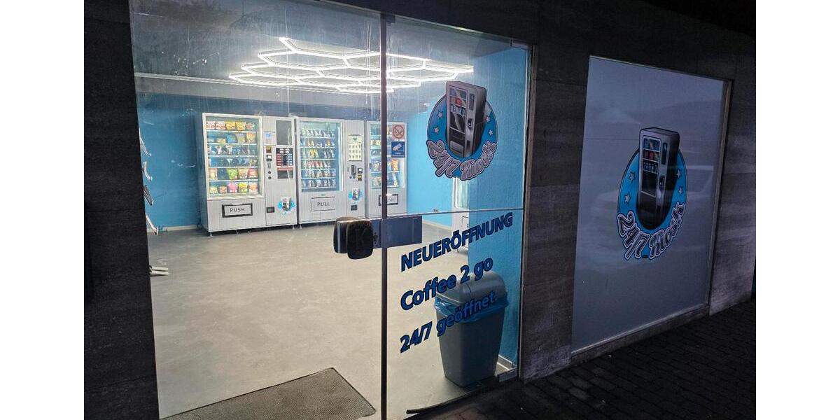 Gewerbeobjekt Bad Brückenau - 650&euro; | Angebot:26051458