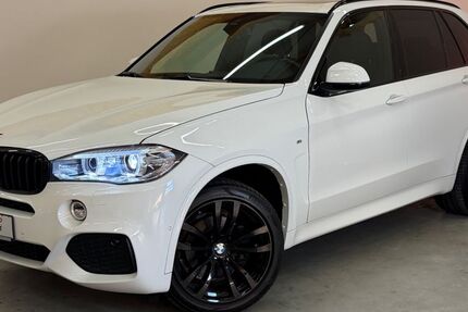 BMW X5 103.389 km 34.650 &euro; Eichenzell 36124
