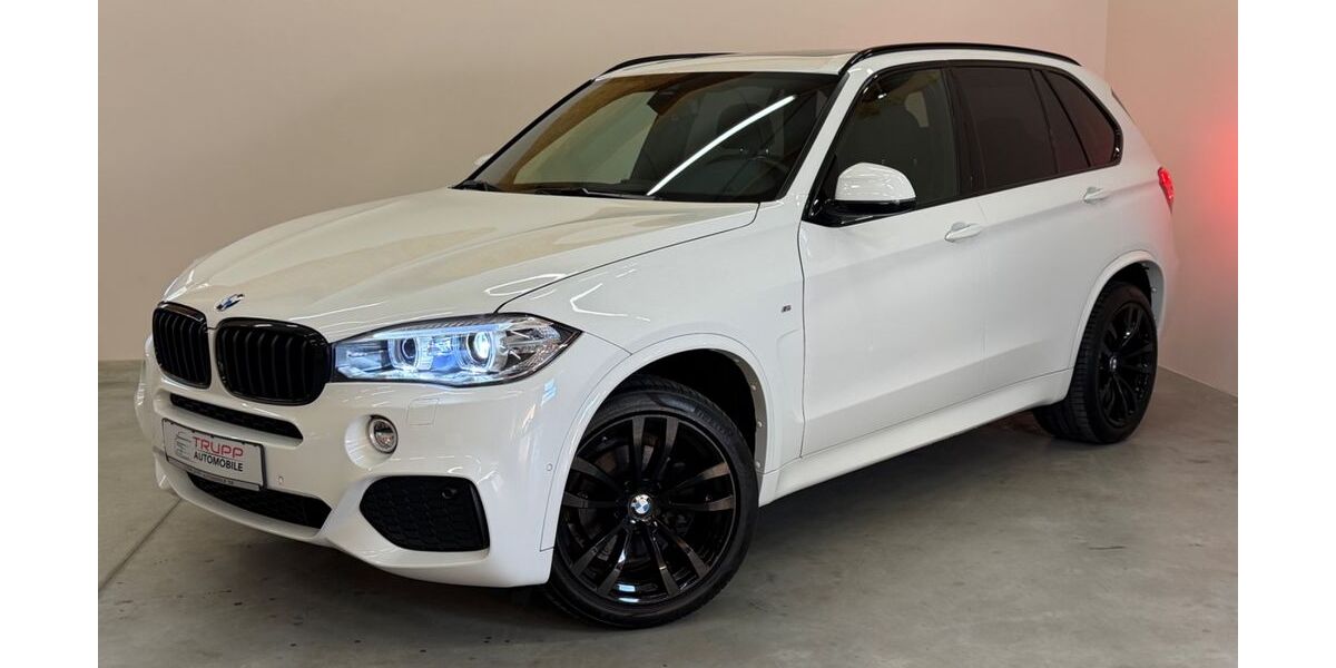 BMW X5 103.389 km 34.750 &euro; Eichenzell 36124