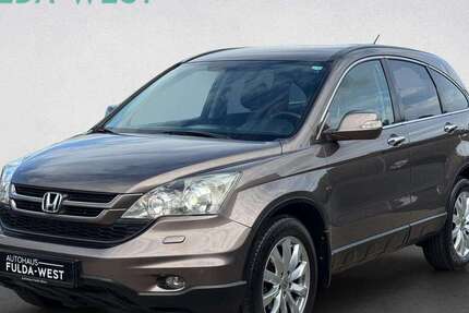 Honda CR-V 148.194 km 9.970 &euro; Fulda 36041