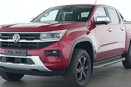 VW Amarok 8.447 km 54.900 &euro; Gersfeld 36129