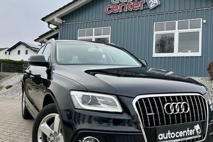 Audi Q5 110.438 km 19.480 &euro; Wartenberg-Angersbach 36367