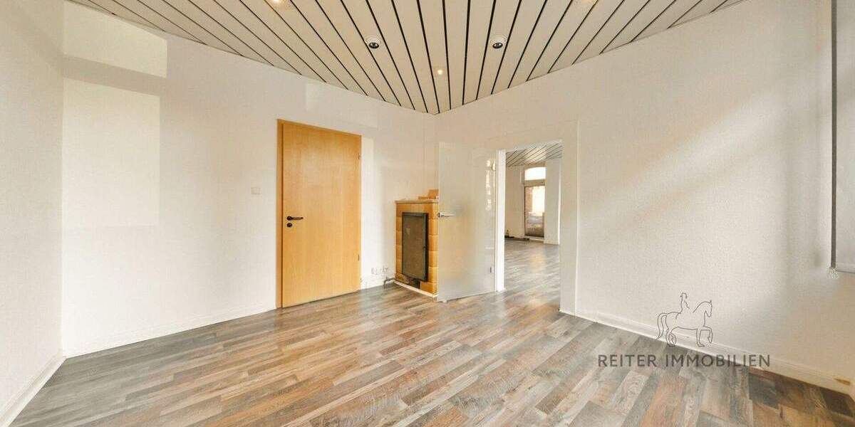 Etagenwohnung Fulda Innenstadt - 3 Zimmer, 113 m&sup2;, 319.000&euro; | Angebot:25703757