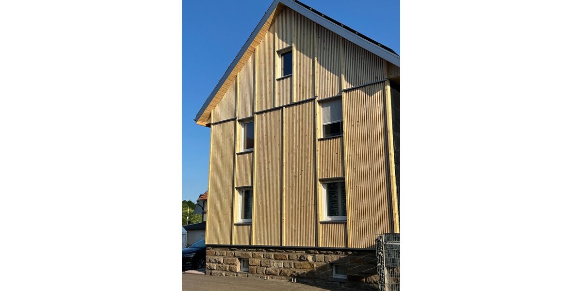 Breitenbach am Herzberg, Wohnhs. +Nebengeb. - Einfamilienhaus Breitenbach am Herzberg | Angebot:25267984