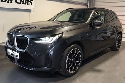 BMW X3 9.855 km 55.990 &euro; Künzell 36093