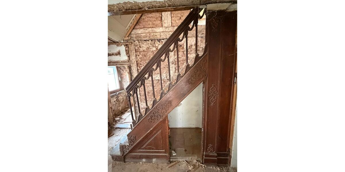 Einfamilienhaus Gersfeld (Rhön) - 50.000&euro; | Angebot:26148319