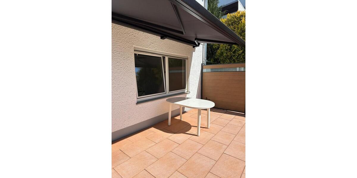 Etagenwohnung Fulda Fulda-Galerie - 2 Zimmer, 54 m&sup2;, 490&euro; | Angebot:26637478
