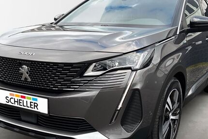 Peugeot 3008 43.903 km 28.300 &euro; Fulda 36043