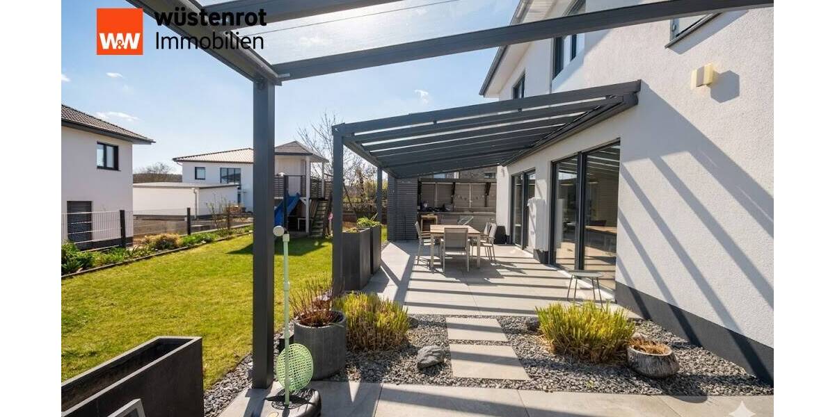 Einfamilienhaus Burghaun - 5 Zimmer, 175 m&sup2;, 649.000&euro; | Angebot:26155508