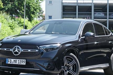 Mercedes-Benz GLC 220 15.000 km 60.980 &euro; Fulda 36043