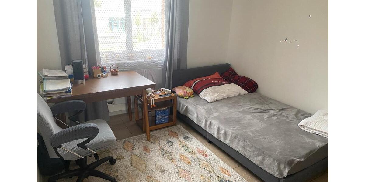 Etagenwohnung Fulda Aschenberg - 5 Zimmer, 108 m&sup2;, 250.000&euro; | Angebot:26277534