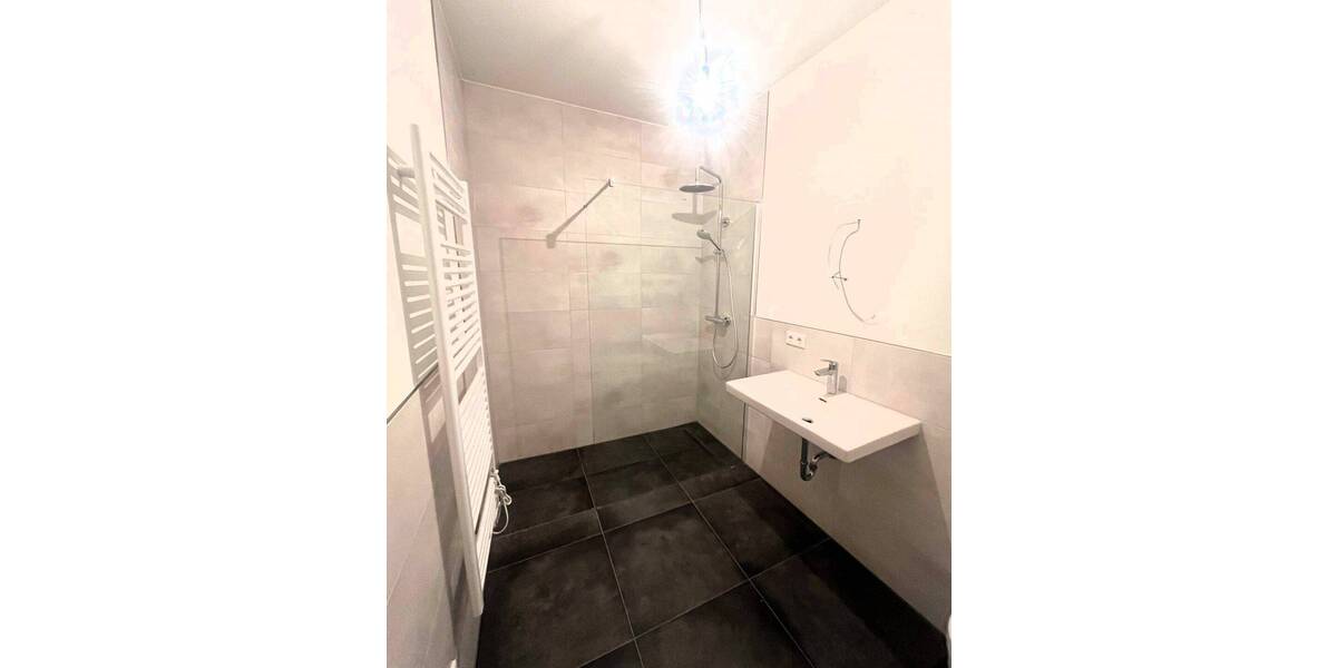 Etagenwohnung Schlitz - 2 Zimmer, 61 m&sup2;, 585&euro; | Angebot:26228537