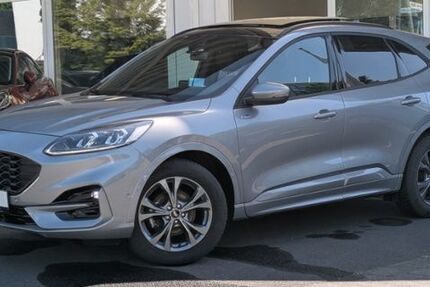 Ford Kuga 19.588 km 23.975 &euro; Lauterbach 36341
