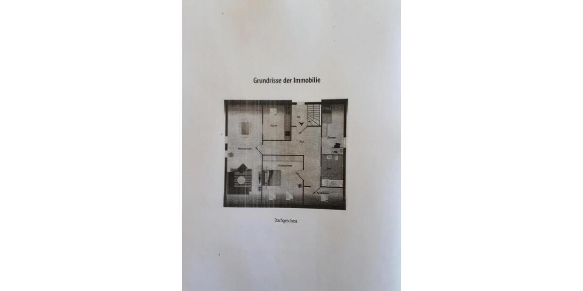 Etagenwohnung Kalbach - 3 Zimmer, 80 m&sup2;, 650&euro; | Angebot:26577810