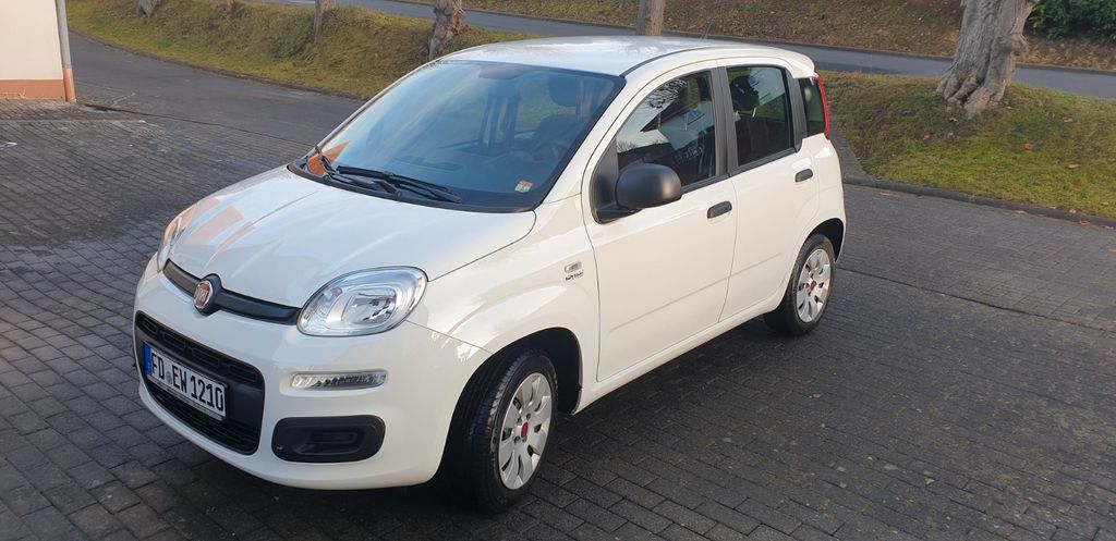 Fiat Panda 39.425 km 8.750 &euro; Steinbach 36151