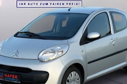 Citroen C1 68.850 km 3.700 &euro; Schlitz 36110
