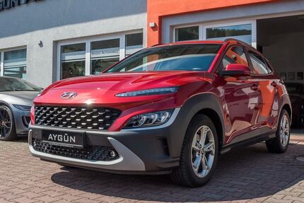 Hyundai KONA 77.200 km 14.495 &euro; Schlüchtern 36381