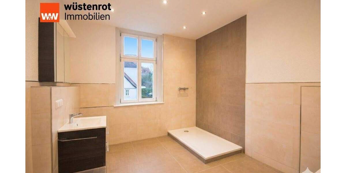 Etagenwohnung Fulda Innenstadt - 2 Zimmer, 57 m&sup2;, 650&euro; | Angebot:25668665