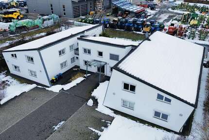 Büro in Neuhof 1.500 € 177.99 m² - Gewerbeobjekt Neuhof | Angebot:24874427