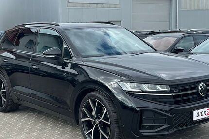 VW Touareg 19.479 km 74.450 &euro; Burghaun 36151