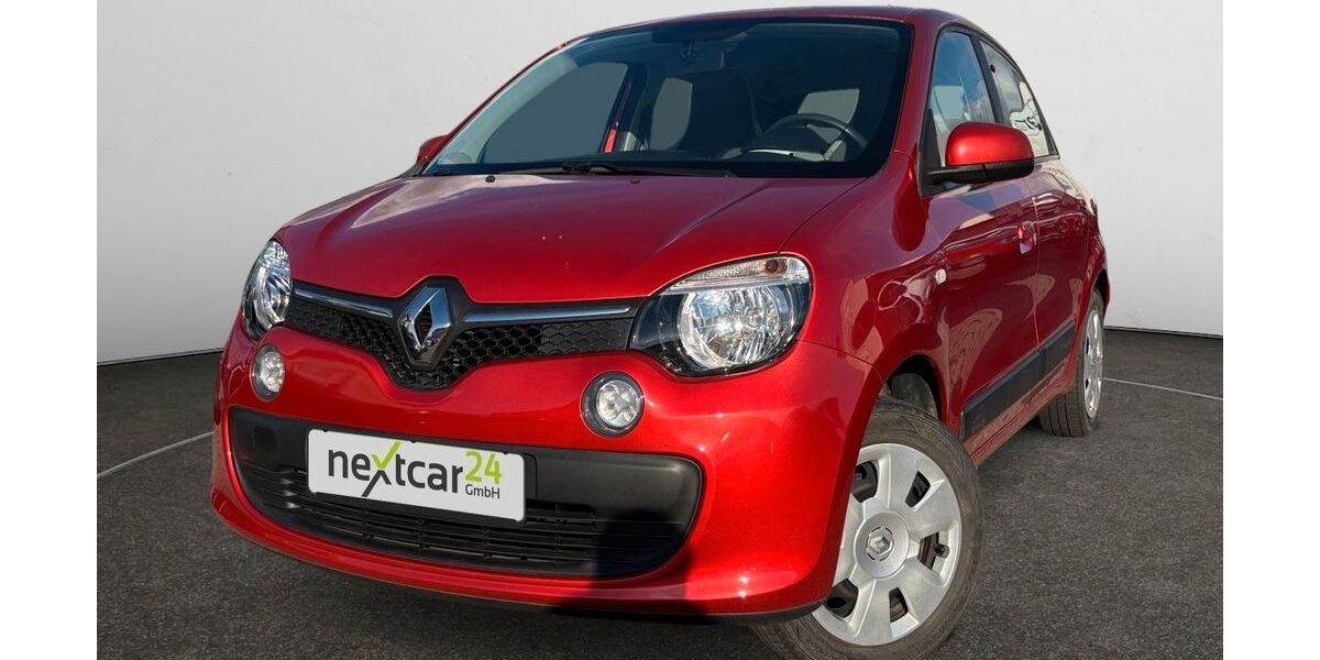 Renault Twingo 112.000 km 5.990 &euro; Fulda 36043
