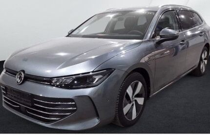 VW Passat Variant 26.223 km 37.630 &euro; Hünfeld 36088