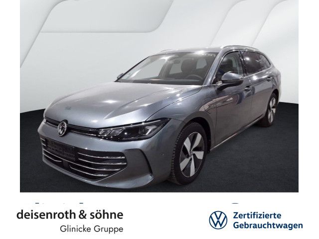 VW Passat Variant 26.223 km 37.630 &euro; Hünfeld 36088