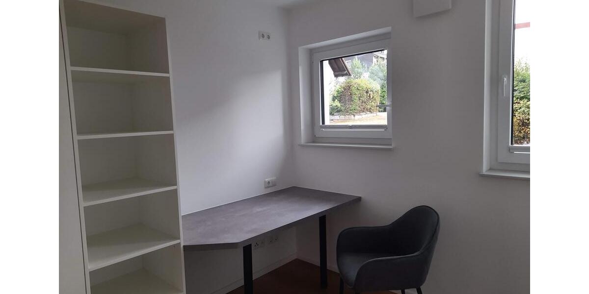 Erdgeschoßwohnung Fulda Aschenberg - 1 Zimmer, 18 m&sup2;, 390&euro; | Angebot:26211853