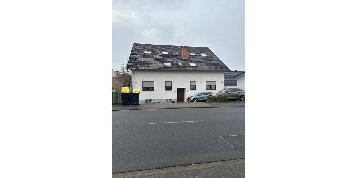 Etagenwohnung Künzell Engelhelms - 3 Zimmer, 149 m&sup2;, 249.900&euro; | Angebot:26188003