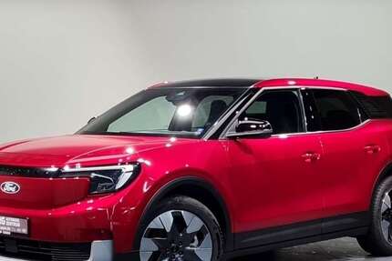 Ford Explorer 9.509 km 42.990 &euro; Fulda 36043