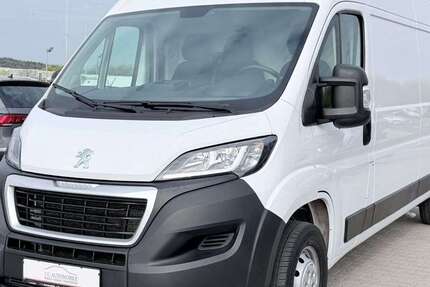 Peugeot Boxer 43.000 km 20.880 &euro; Eichenzell 36124