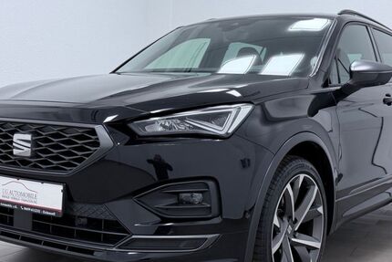 Seat Tarraco 198.000 km 20.480 &euro; Eichenzell 36124