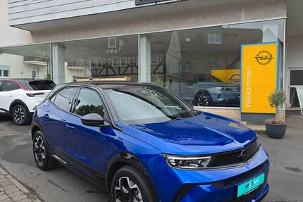 Opel Mokka 3.664 km 22.380 &euro; Lauterbach 36341