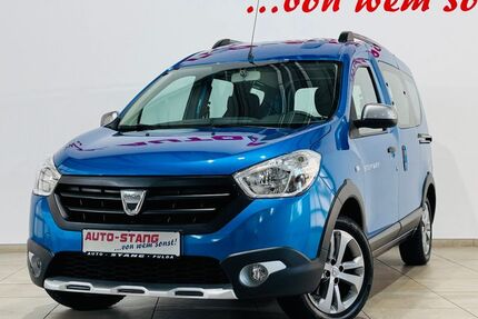 Dacia Dokker 63.660 km 10.900 &euro; Fulda 36043