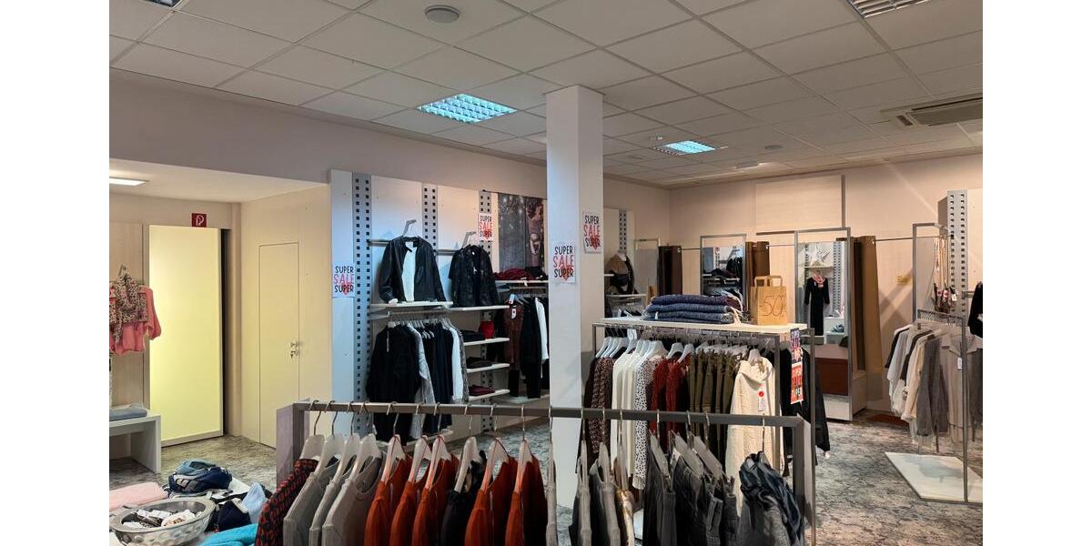 Gewerbeobjekt Hünfeld - 1.800&euro; | Angebot:24634270