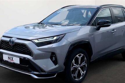 Toyota RAV 4 28.000 km 48.850 &euro; Petersberg 36100