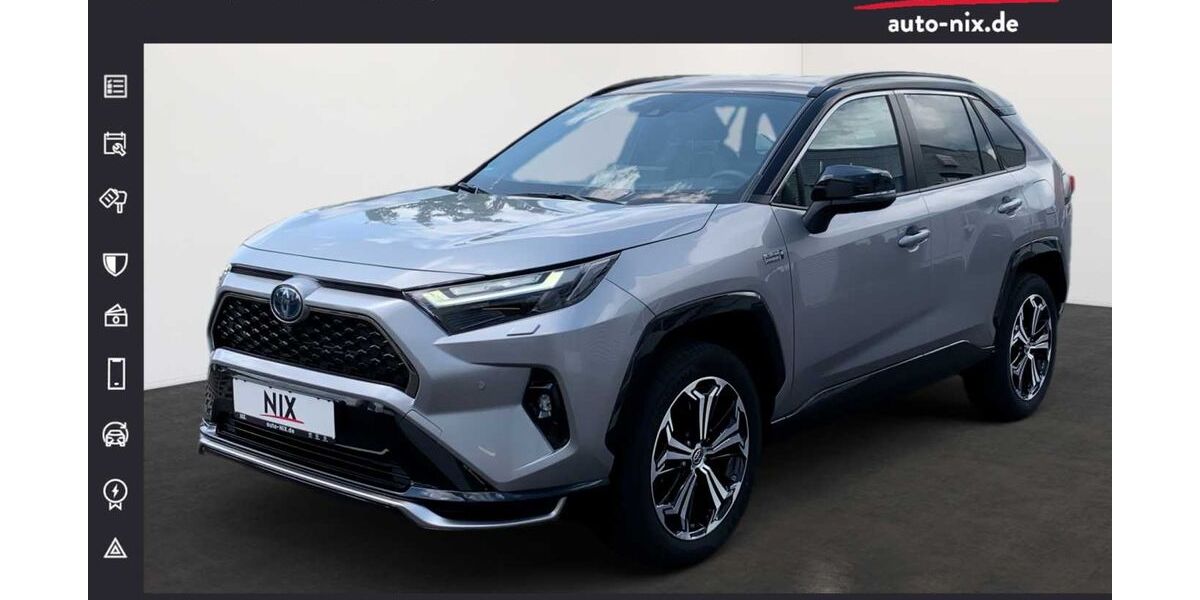 Toyota RAV 4 28.000 km 48.850 &euro; Petersberg 36100
