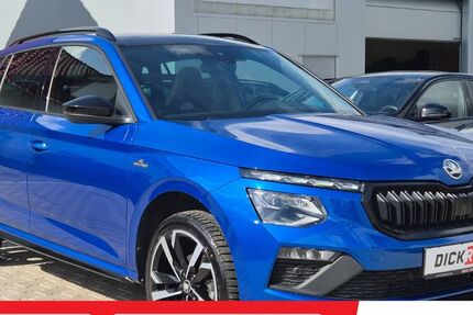 Skoda Kamiq 24.442 km 27.450 &euro; Burghaun 36151