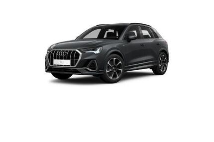 Audi Q3 44.303 km 35.870 &euro; Hünfeld 36088