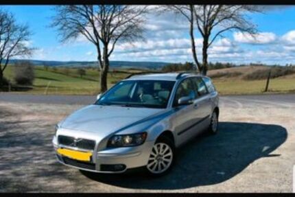Volvo V50 230.000 km 3.500 &euro; Hünfeld 36088