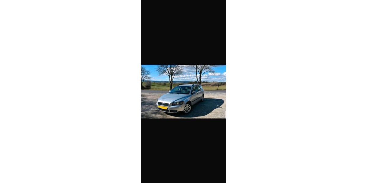 Volvo V50 230.000 km 3.500 &euro; Hünfeld 36088