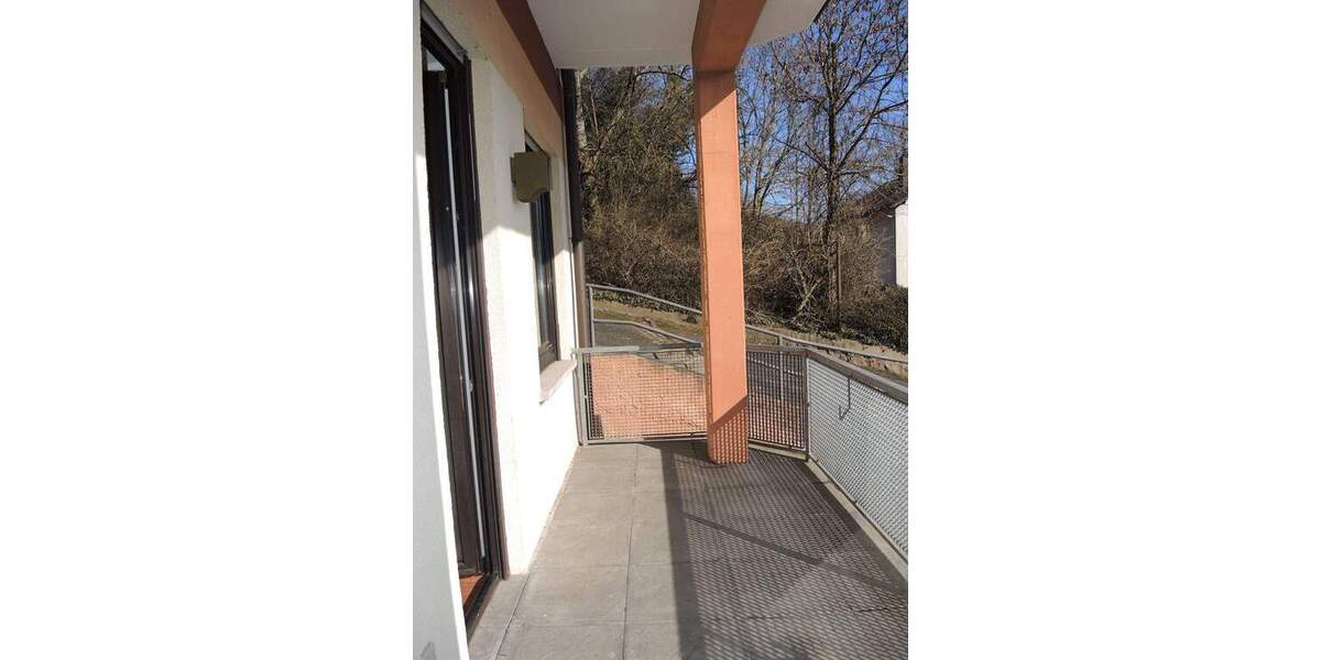 Etagenwohnung Bad Brückenau Römershag - 3 Zimmer, 125.000&euro; | Angebot:26065747