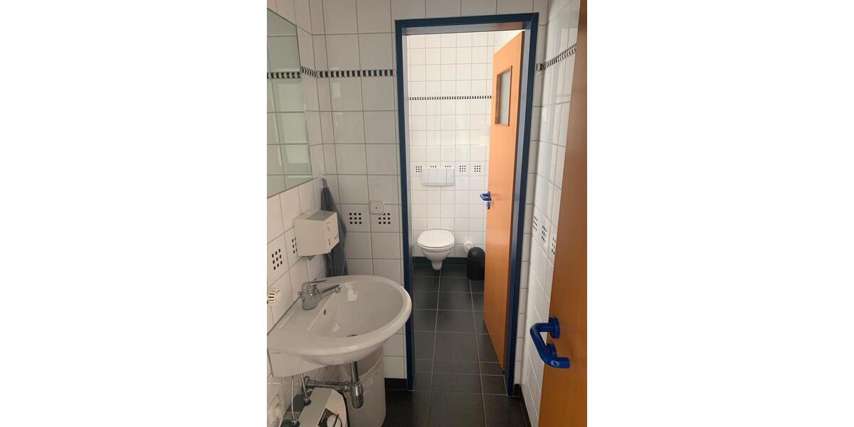 Gewerbeobjekt Nüsttal - 1.600&euro; | Angebot:19390010